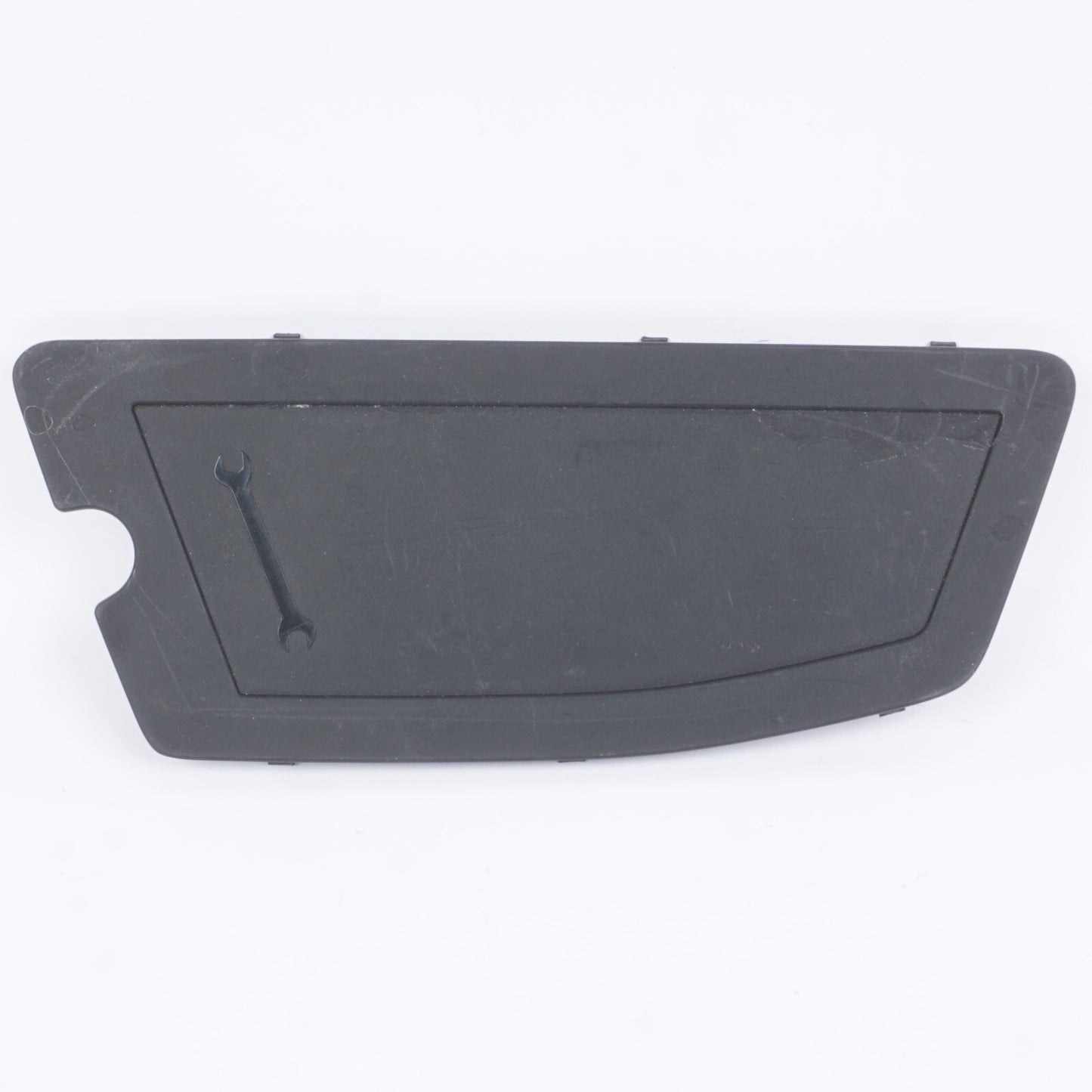 2019 -2024 BMW 430I G22 G23 G26 Trunk Boot Tool Tray 7489593 9854490 OEM