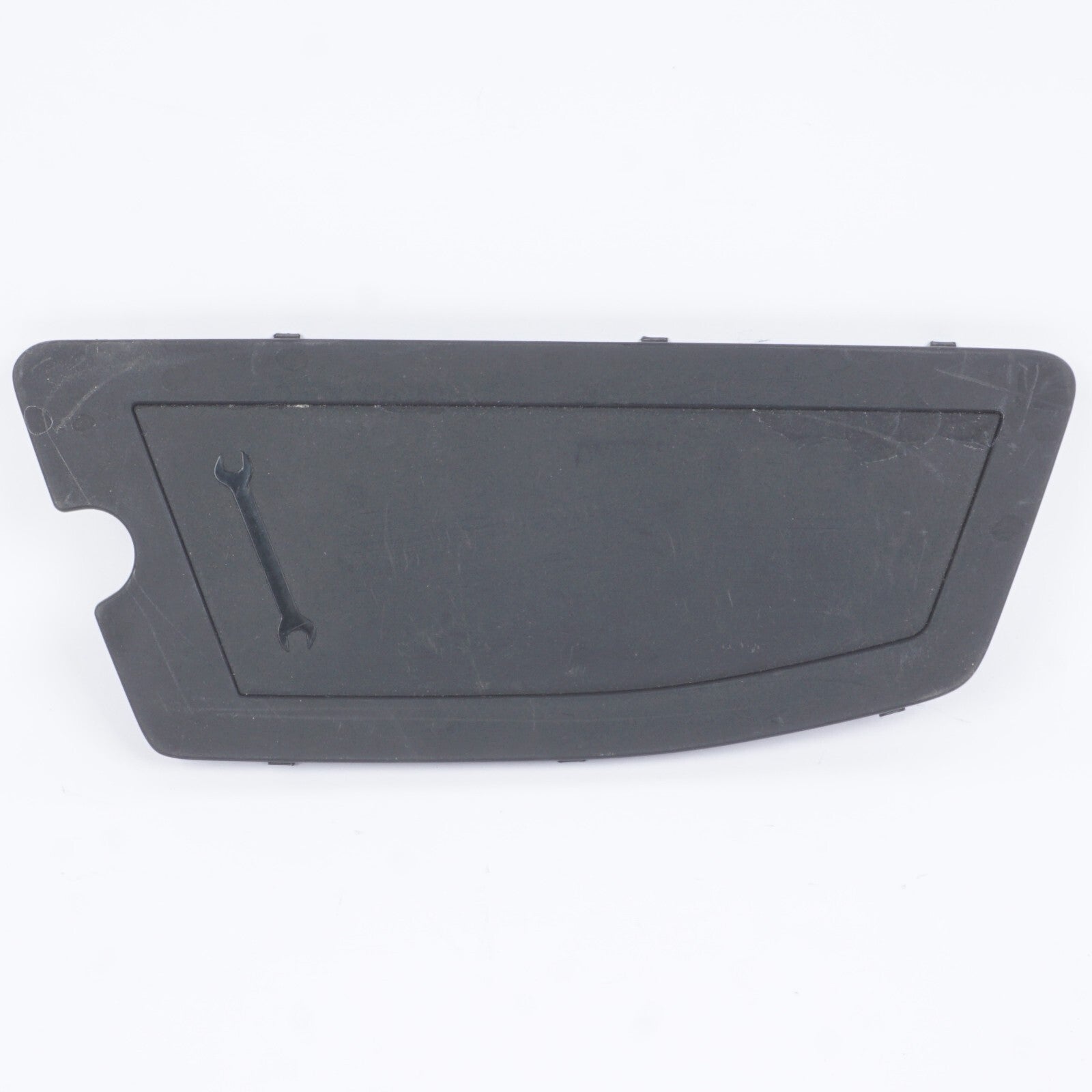 2019 -2024 BMW 430I G22 G23 G26 Trunk Boot Tool Tray 7489593 9854490 OEM