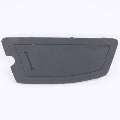 2019 -2024 BMW 430I G22 G23 G26 Trunk Boot Tool Tray 7489593 9854490 OEM