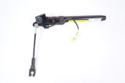 2014 - 2017 Fiat 500L Front Left Driver Seat Belt Pretensioner OEM