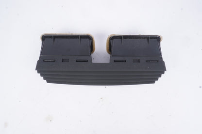 07-14 Mercedes S550 CL550 W221 Center Dash AC A/C Air Vent Trim A2216890066 Oem