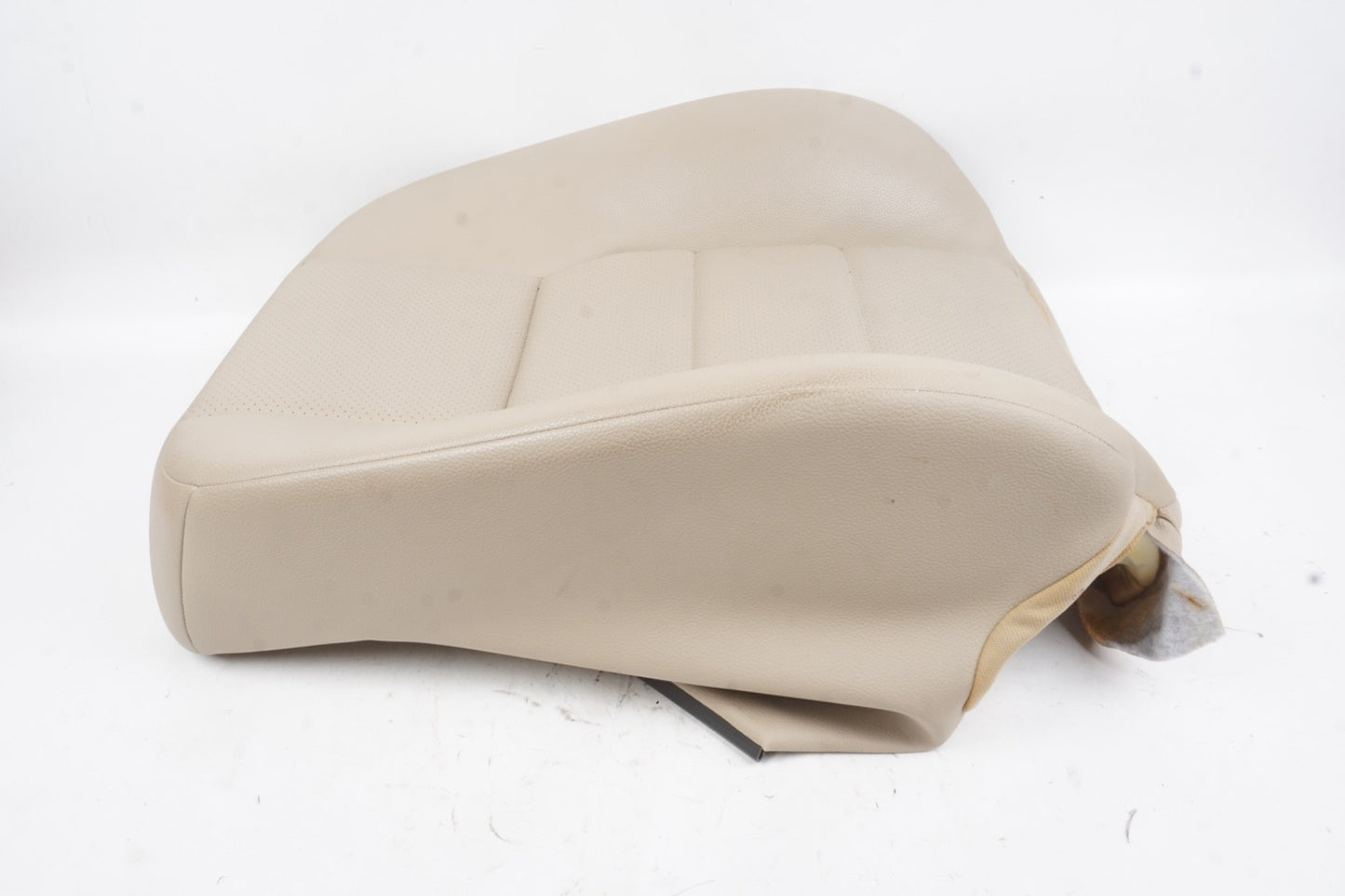 2010 - 2014 Mercedes C250 Front Left Seat Backrest Cushion