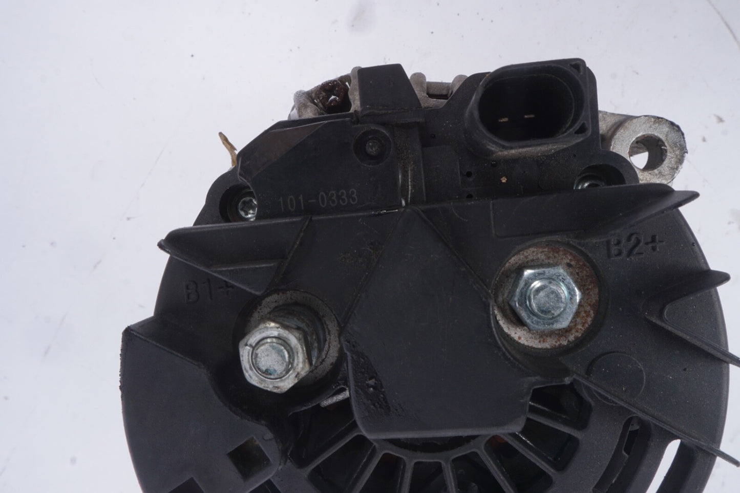 2003 - 2006 MERCEDES SL500 R230 ROADSTER ALTERNATOR REMANUFACTURED