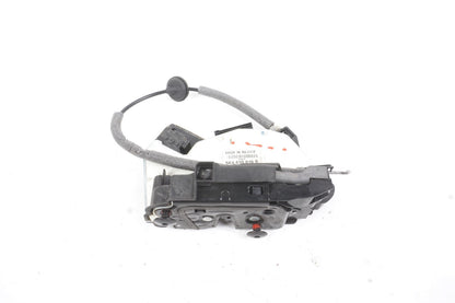 12 - 17 Volkswagen Passat Rear Right Passenger Side Door Lock Latch Actuator OEM