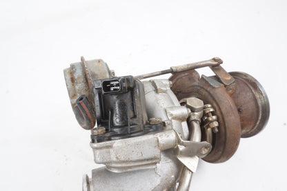 2012 - 2018 BMW 650i Front Right Engine Turbocharger OEM
