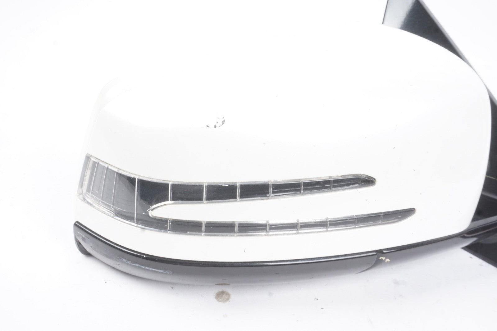 2010 - 2017 Mercedes W207 E400 E550 Right Side Rear View Door Mirror OEM