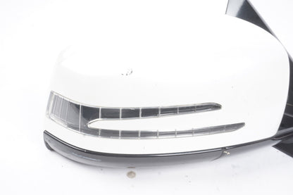 2010 - 2017 Mercedes W207 E400 E550 Right Side Rear View Door Mirror OEM