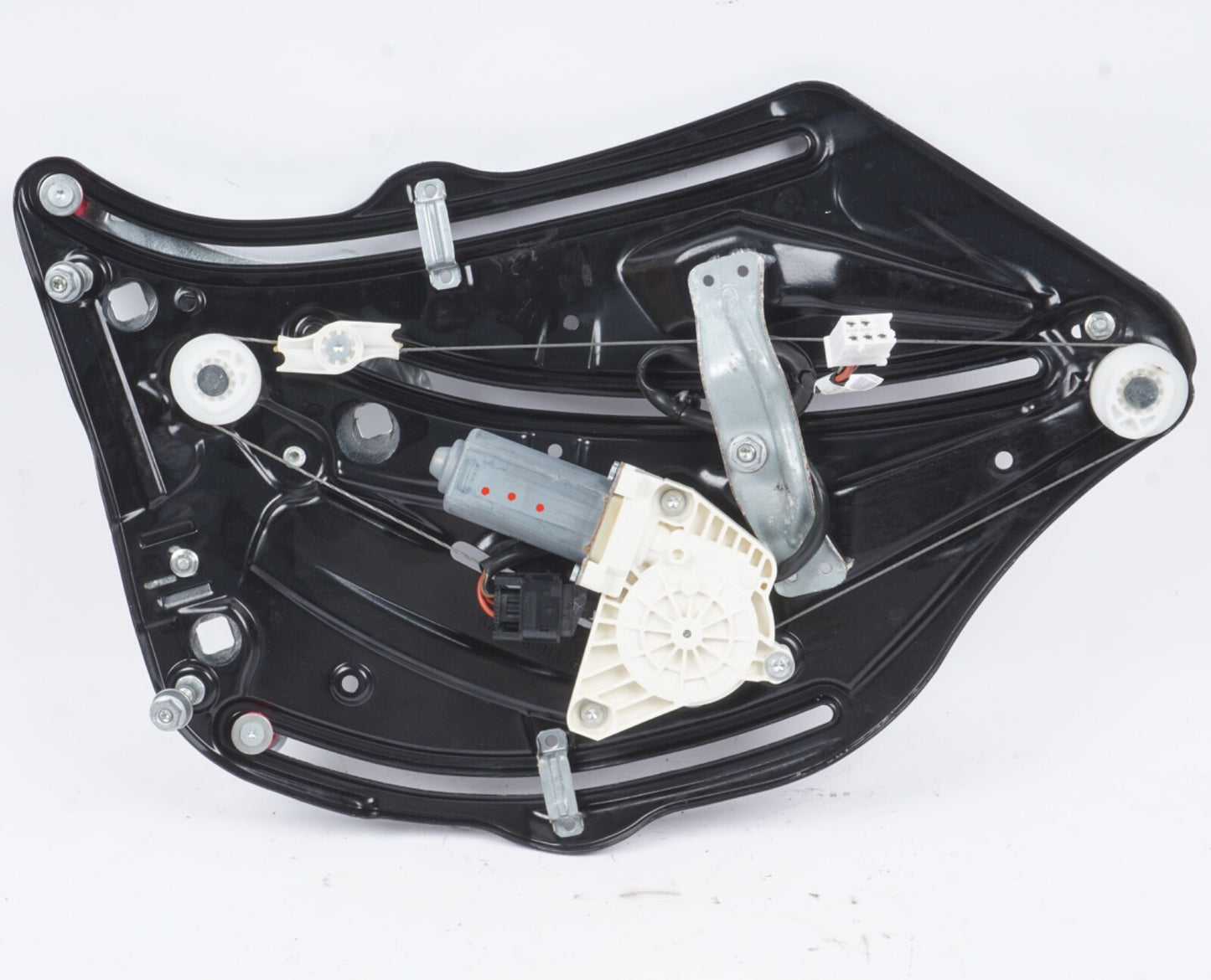 10 - 14 Mercedes W207 E350 Coupe Convertible Window Regulator Motor Rear Left