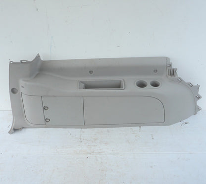 2007-2014 TAHOE YUKON SUBURBAN CADILLAC QUARTER PANEL TRIM LEFT DRIVER SIDE OEM