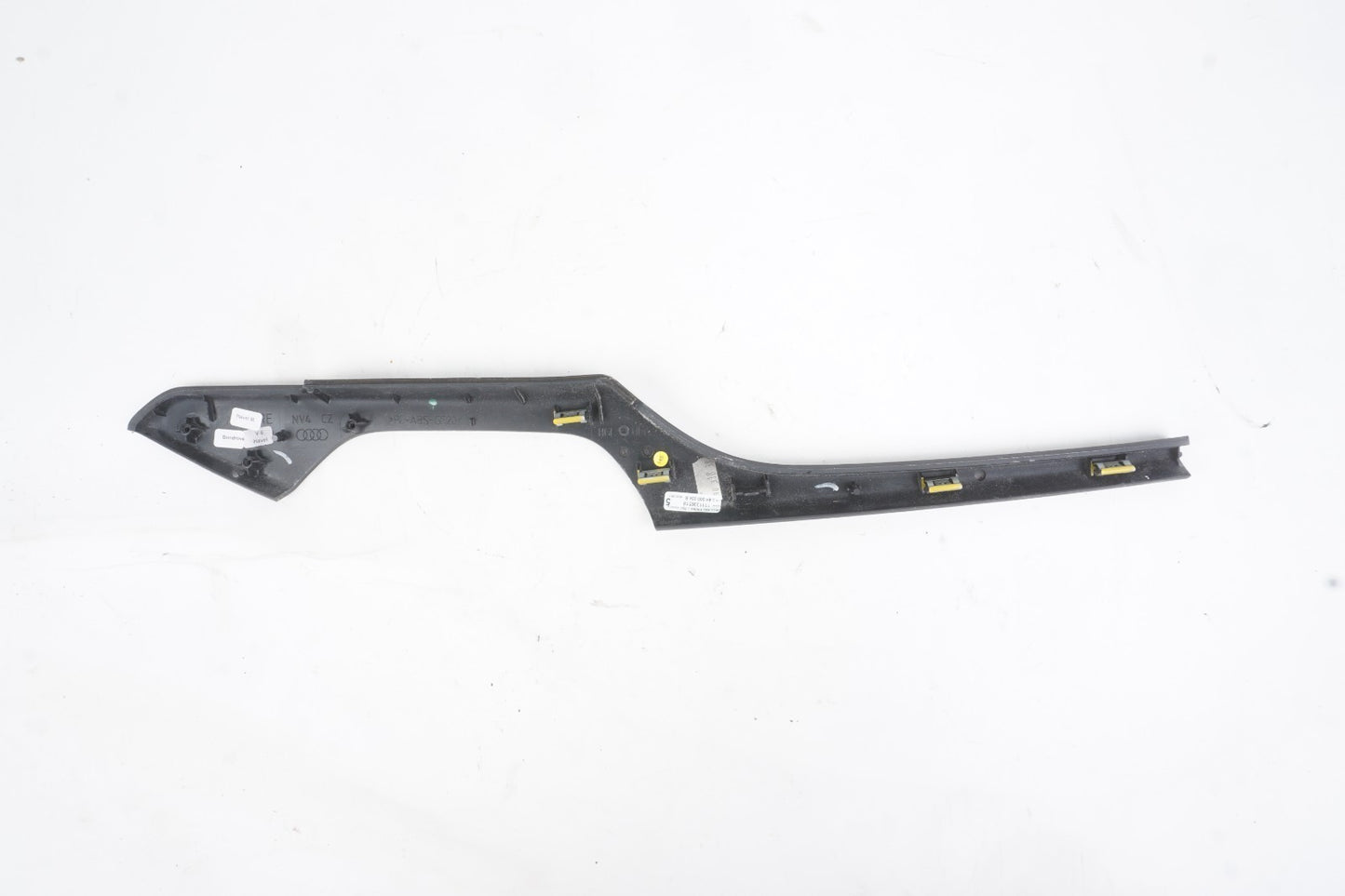 2011-2016 Audi A8L A8 Center Console Trim Cover  OEM