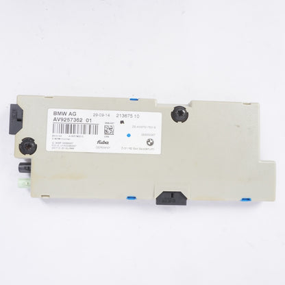 OEM BMW F06 F10 F13 M5 M6 Radio Antenna Amplifier Module
