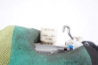2004 - 2010 AUDI A8 A8L - REAR LEFT DOOR LOCK ACTUATOR LATCH