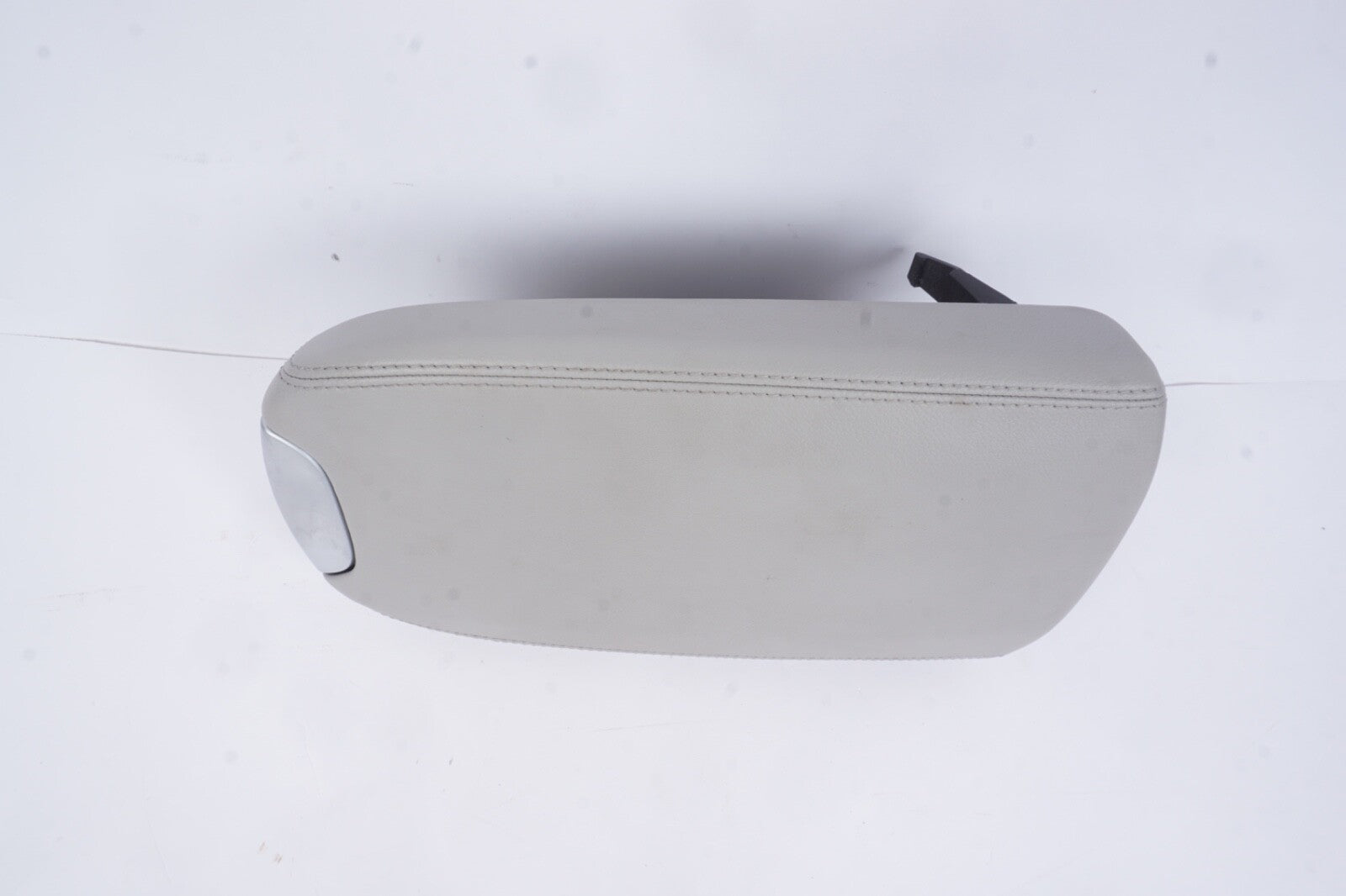 06-12 Mercedes W164 ML350 Center Console Armrest Storage Door Lid OEM