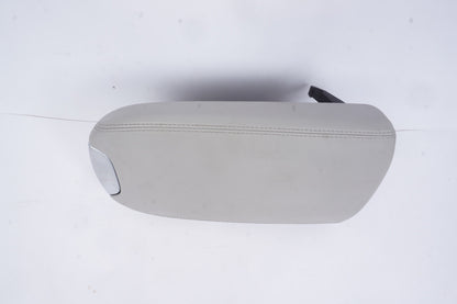 06-12 Mercedes W164 ML350 Center Console Armrest Storage Door Lid OEM