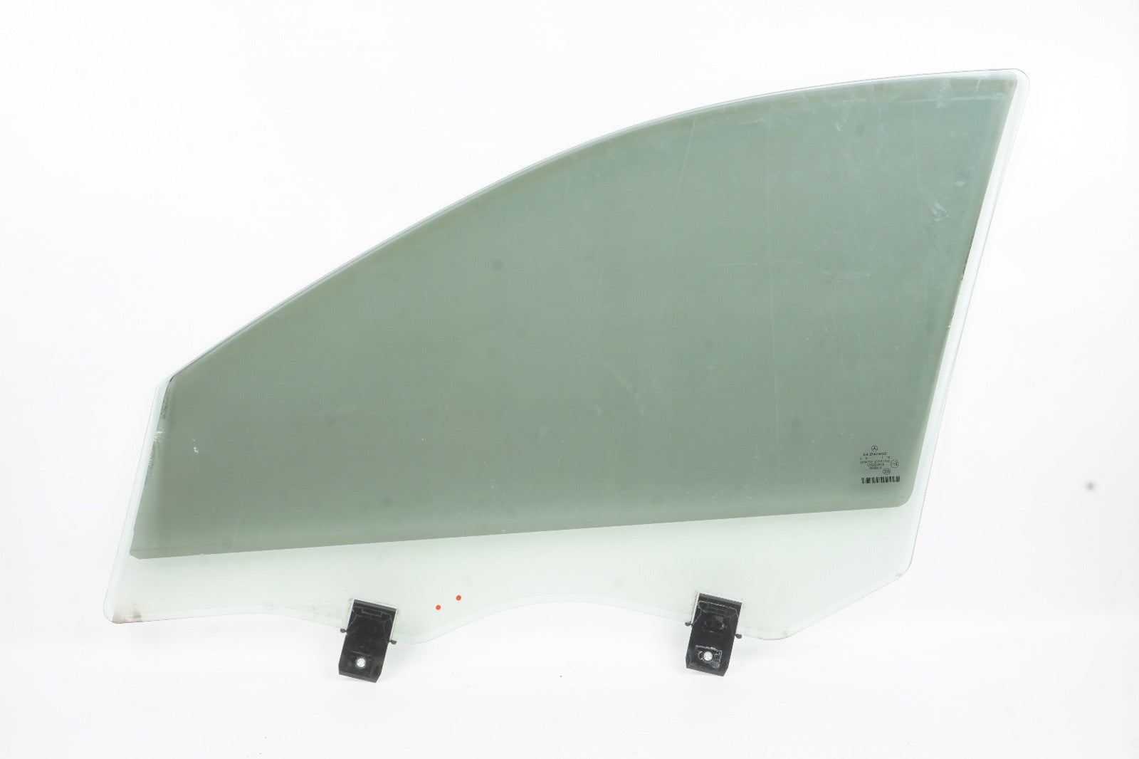 2007 - 2013 Mercedes W221 S400 S550 S350 Front Right Side Door Window Glass OEM