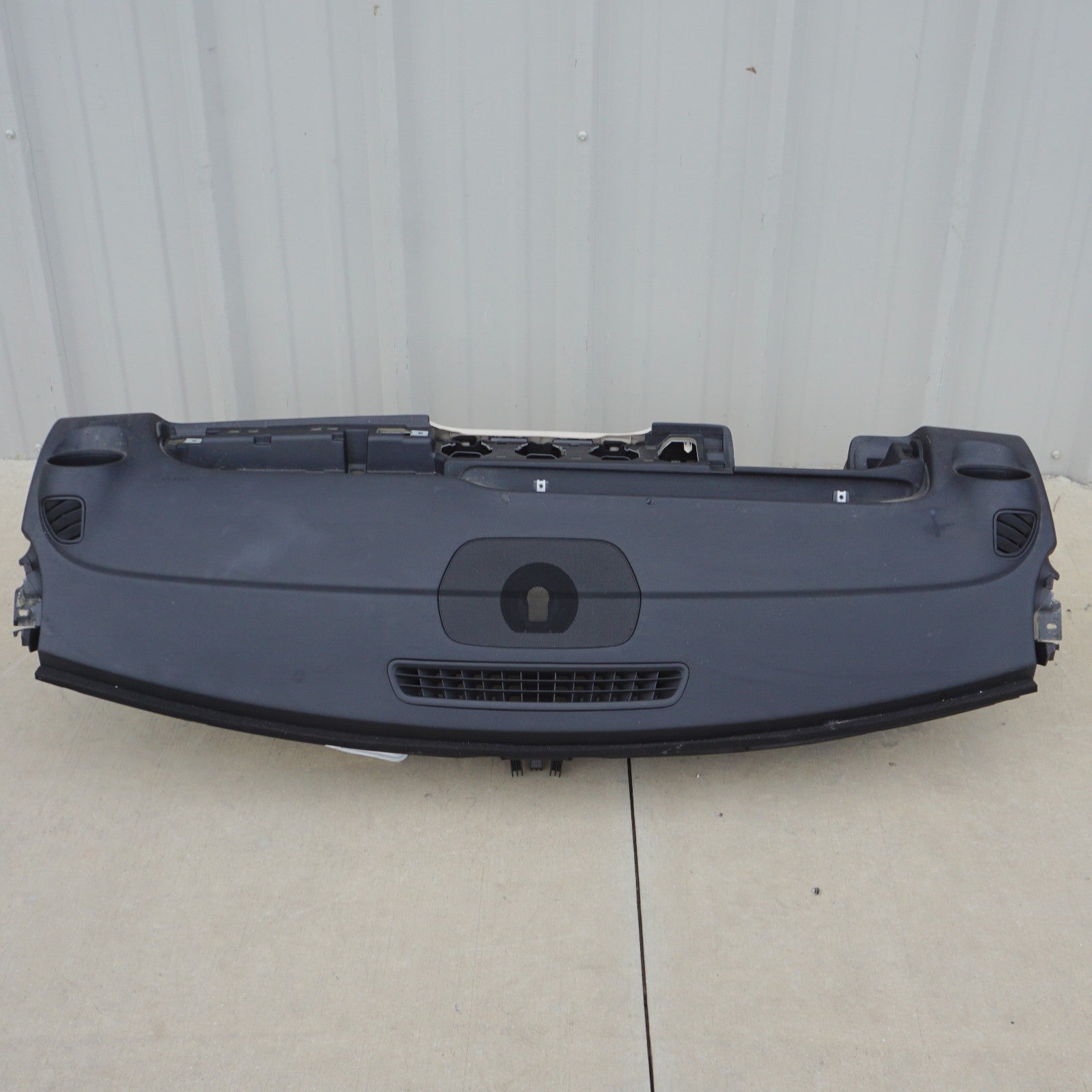 2022 - 2025 Mercedes EQB300 EQB350 Car Leather Dashboard OEM