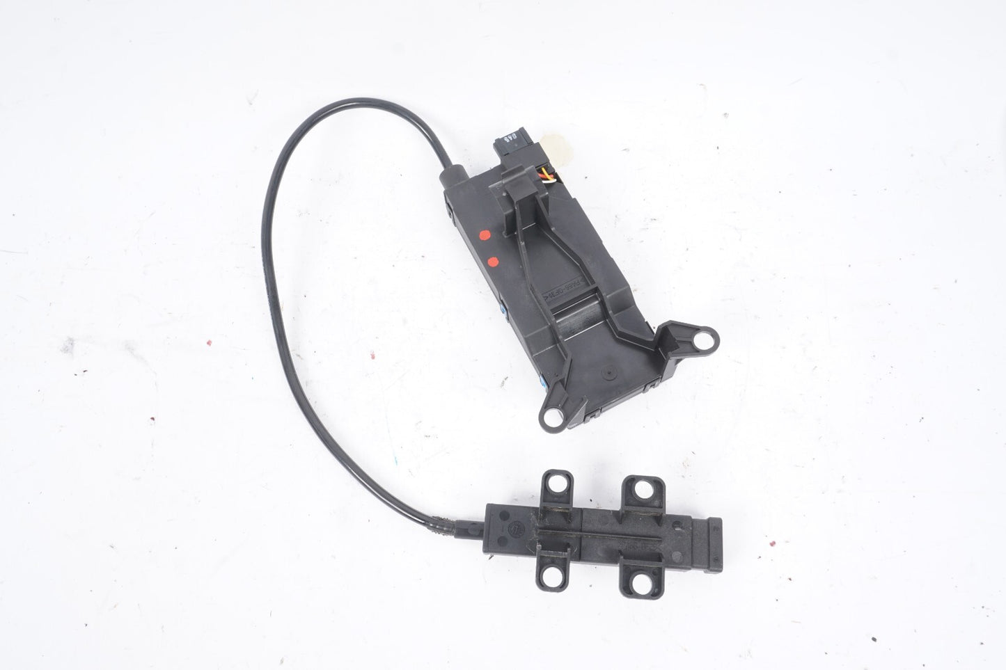 03-06 Mercedes R230 SL500 SL55 Left Door Keyless Go Entry Antenna Module OEM
