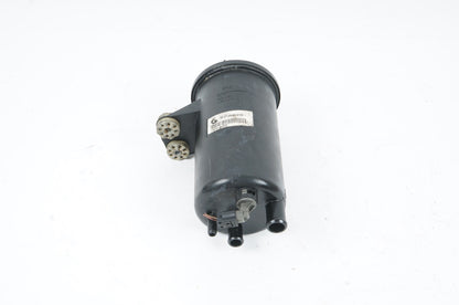 06-10 BMW E64 N62 650I Power Steering Fluid Reservoir Bottle 678253802 OEM