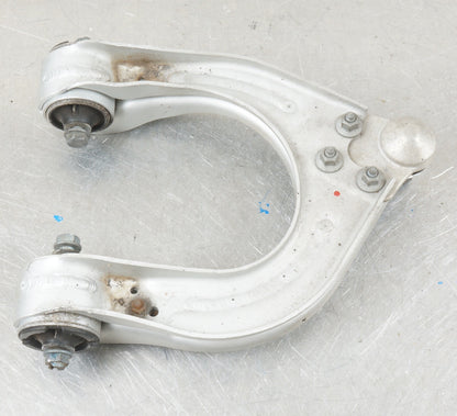 2005 MERCEDES SL500 R230 ROADSTER FRONT LEFT UPPER CONTROL ARM