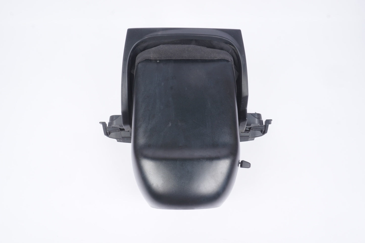 09-19 OEM BMW Steering Column Trim 9207006 F01 F02 F04 F10 F13 F06 F12 F07