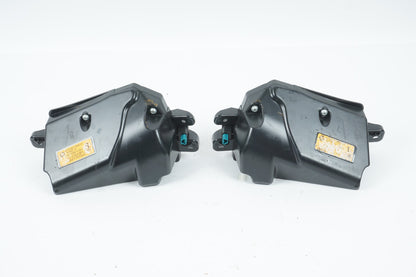 2008 - 2013 BMW X6 REAR AUDIO SPEAKER LEFT & RIGHT SET  OEM