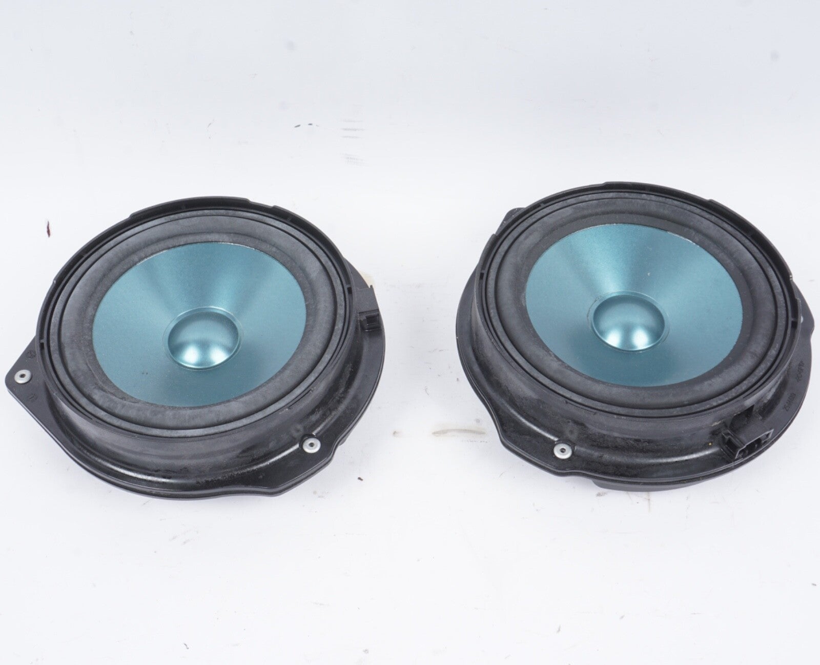 10-17 Mercedes W207 E550 E350 Left or Right Side Door Sound Speaker OEM
