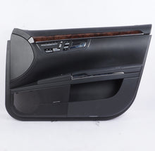 10-13 Mercedes W221 S550 S400 Front Right Side Interior Door Panel A2217205848