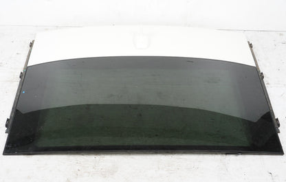 14-20 Mercedes W222 S550 S560 Panoramic Sun Roof Rear Glass OEM