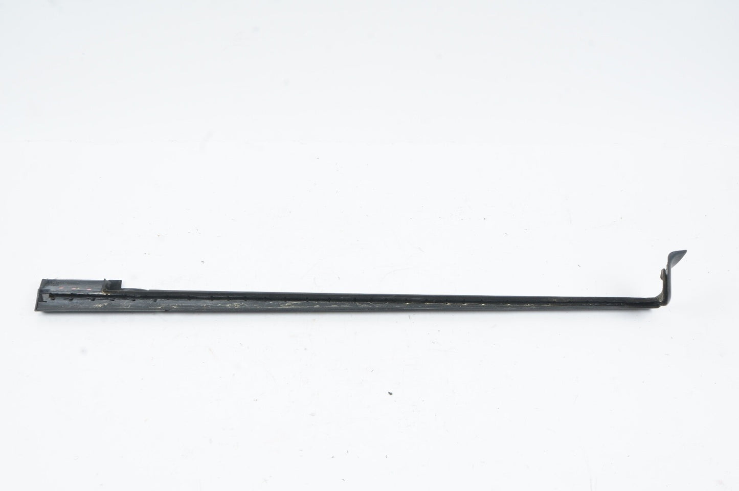 2006 - 2010 BMW 650 Convertible Rear Right Quarter Window Outer Trim Molding