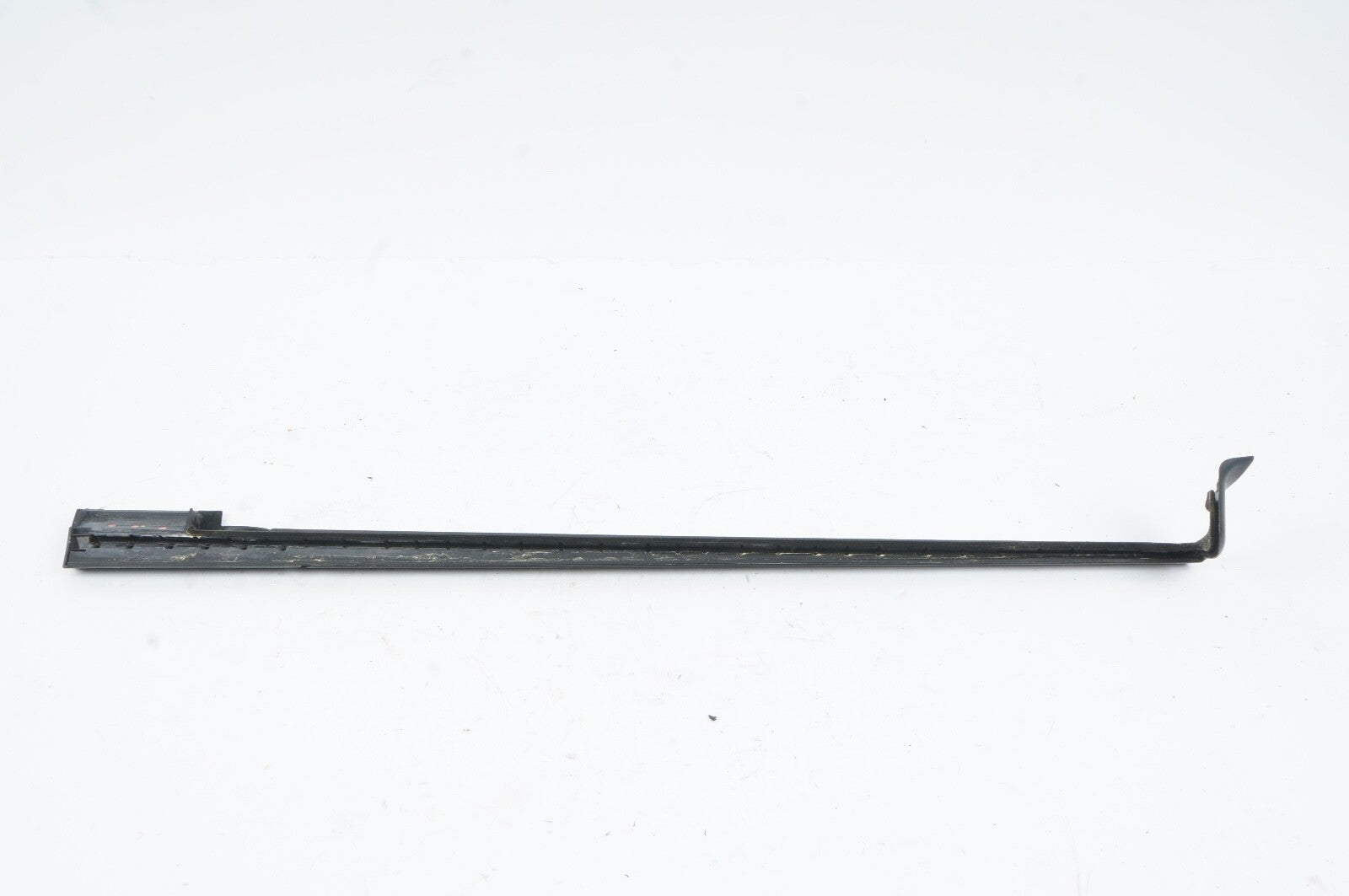 2006 - 2010 BMW 650 Convertible Rear Right Quarter Window Outer Trim Molding