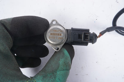 2004  - 2010 Audi A8 A8L Power Steering Rack Solenoid Valve OEM