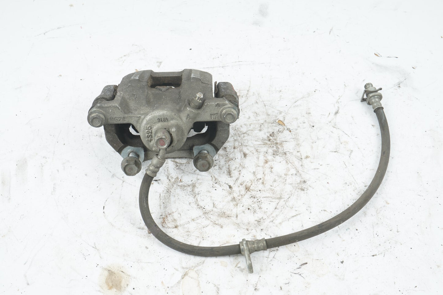 2011-2017 HONDA ODYSSEY REAR BRAKE CALIPER LEFT DRIVER SIDE OEM