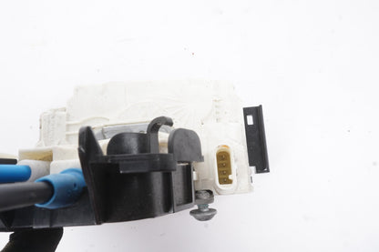 08-14 Mercedes-Benz C300 Rear Right Passenger Side Door Lock Actuator OEM