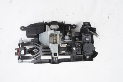 2012–2017 BMW 650i Front Left Driver Exterior Door Handle OEM X1722619508