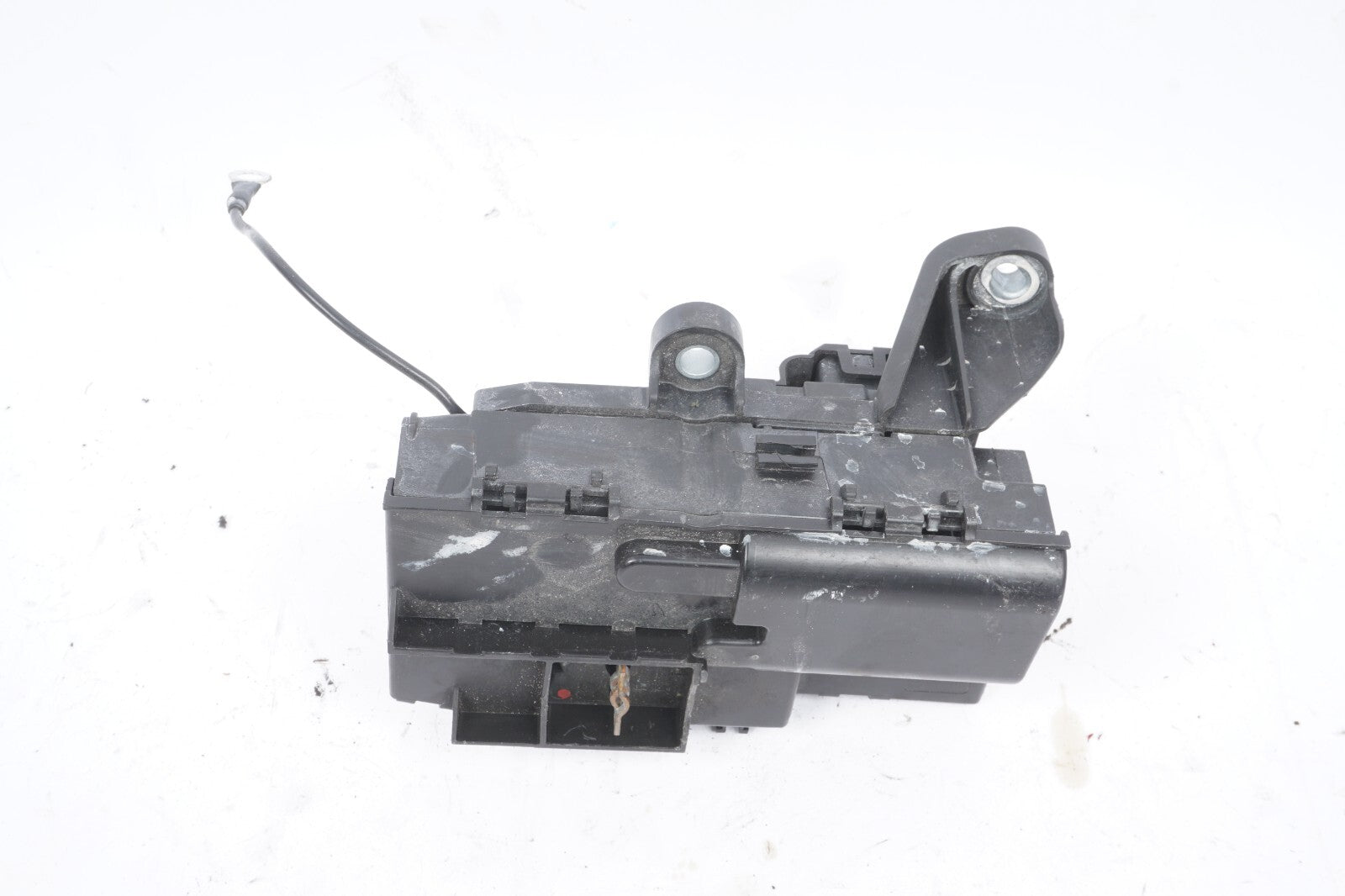 14-17 Mercedes S550 W222 Front Right Engine Fuse Box Junction 2225402350 OEM