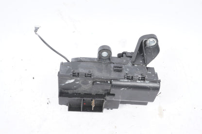14-17 Mercedes S550 W222 Front Right Engine Fuse Box Junction 2225402350 OEM