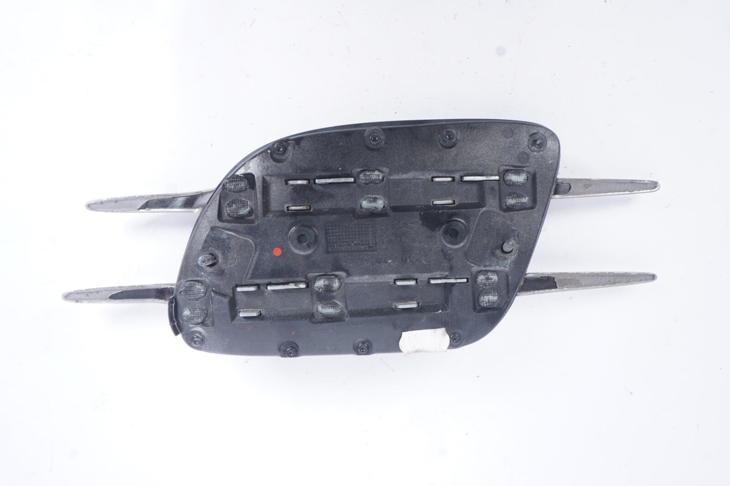 03-08 Mercedes R230 SL500 SL600 SL55 AMG Left Side Fender Grill Grille Vent Oem