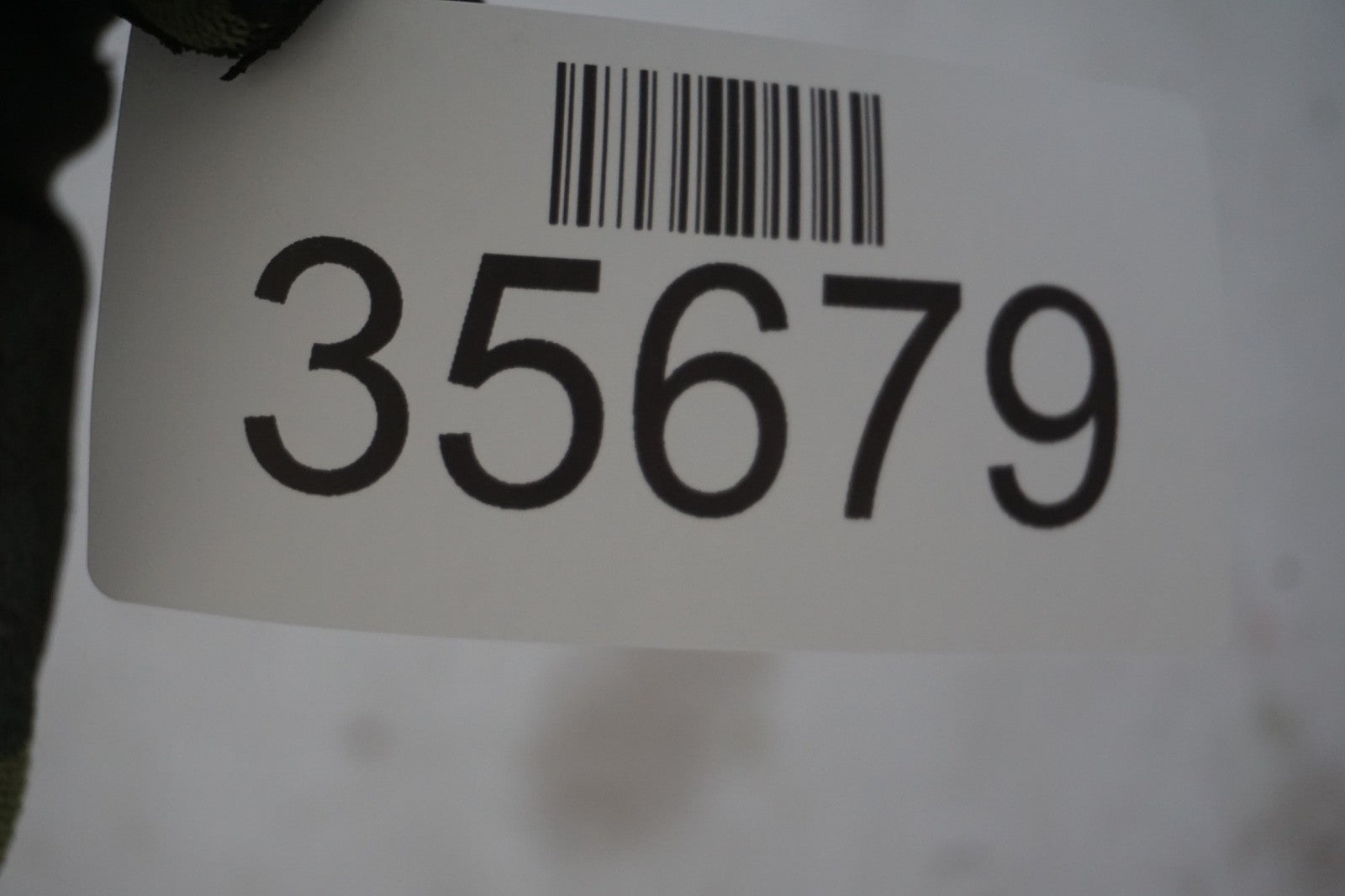 OEM 2010 2011 2012 2013 Volvo C70 Rear Bumper Cover