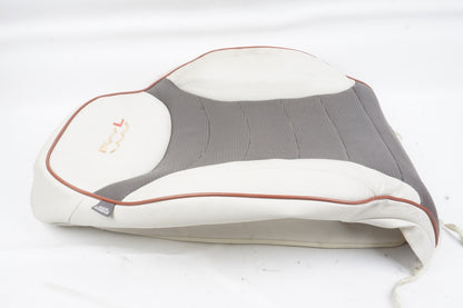14-16 FIAT 500L FRONT RIGHT PASSENGER SIDE SEAT BACK CUSHION PAD OEM