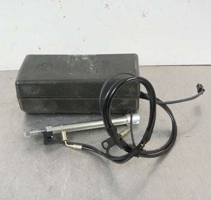 2007 - 2009 MERCEDES CL550 HYDRAULIC TRUNK OPEN CLOSE PUMP OEM