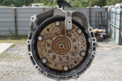 09-13 BMW E90 E92 E93 335 RWD Automatic Transmission Gearbox Assembly 6hp21 OEM