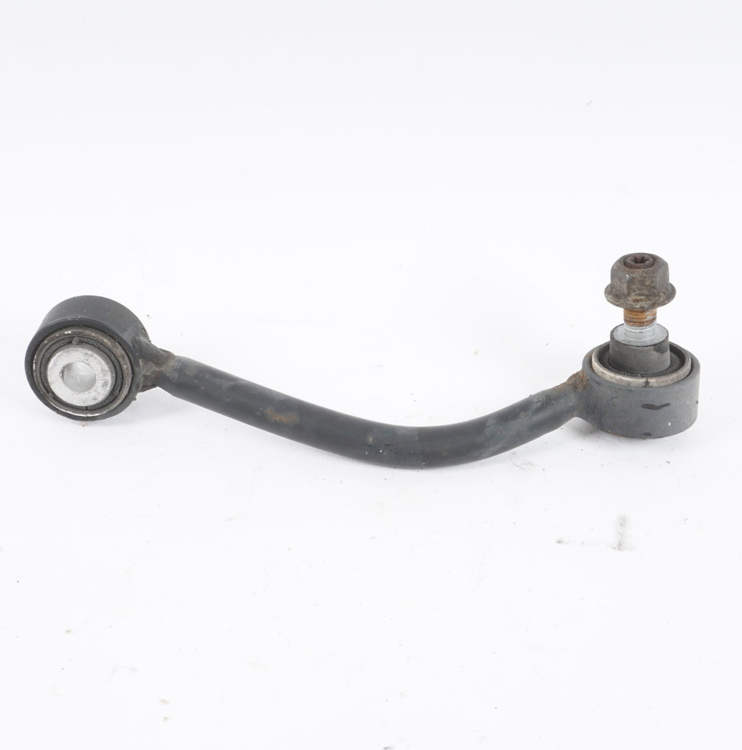 2011-2018 PORSCHE CAYENNE REAR RIGHT STABILIZER SWAY BAR END LINK  OEM