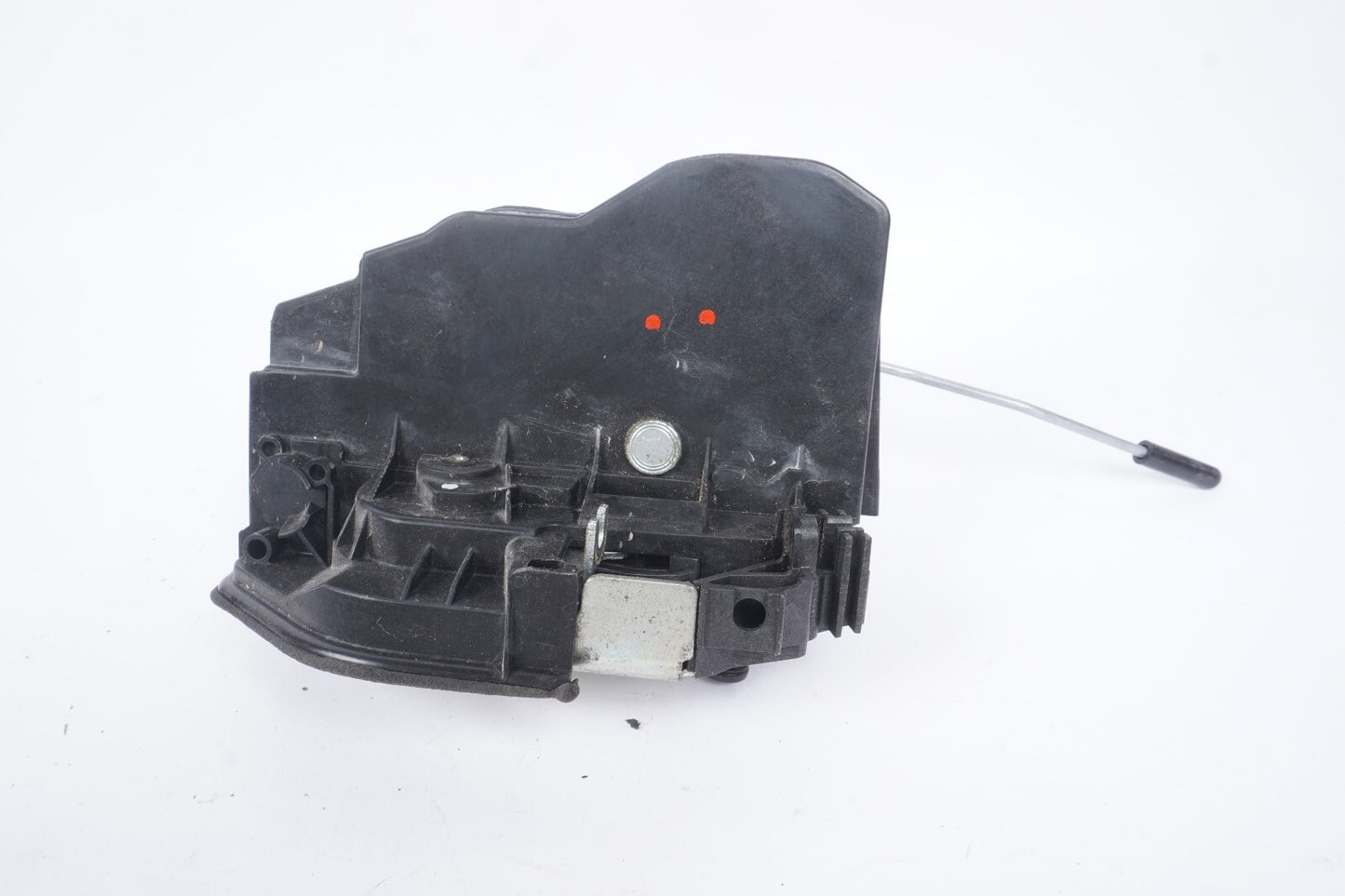 2004 - 2010  BMW 650i E63 E64 Front Right Passenger Door Lock Actuator OEM