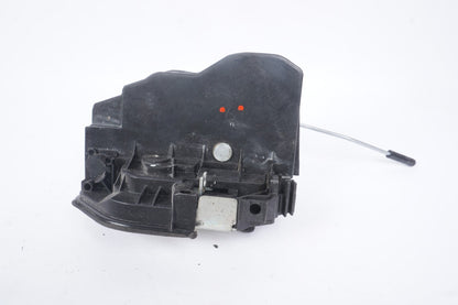 2004 - 2010  BMW 650i E63 E64 Front Right Passenger Door Lock Actuator OEM