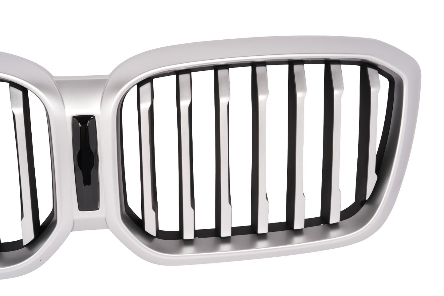 FOR 2023 BMW X3 G01 FRONT BUMPER RADIATOR GRILLE