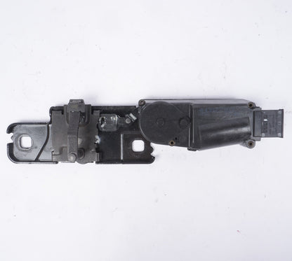2011-2018 Audi A8 S8 A7 A6 Quattro Trunk Latch Lock Striker Plate 4H0827383A OEM