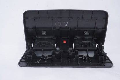 2018 - 2025 HONDA ODYSSEY REAR 3RD ROW SEAT TRACK TRIM COVER PANEL OEM