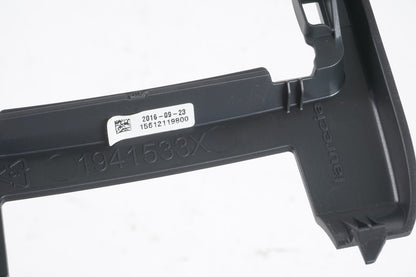 17 - 21 Alfa Romeo Giulia FRONT CENTER CONSOLE ARMREST COVER BEZEL TRIM OEM
