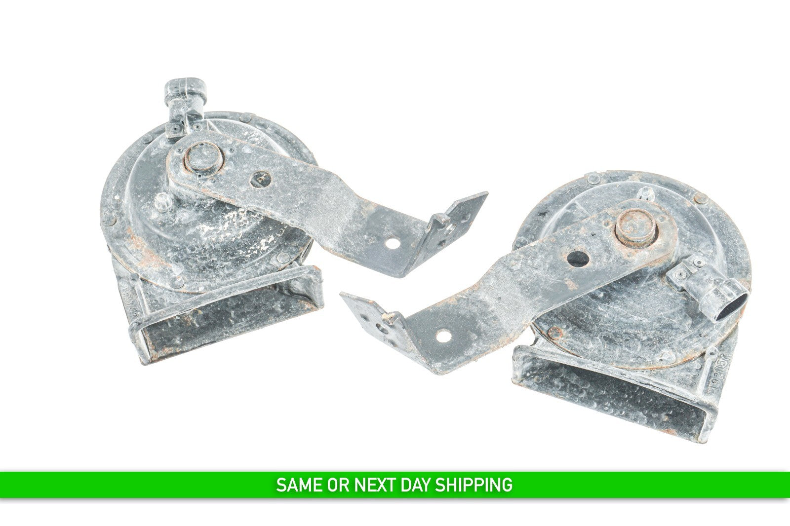 1987 - 1993 Cadillac Allante HORN SIGNAL HIGH & LOW OEM