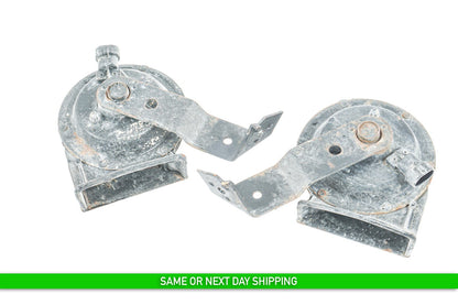 1987 - 1993 Cadillac Allante HORN SIGNAL HIGH & LOW OEM